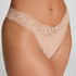Tanga Madison, Beige