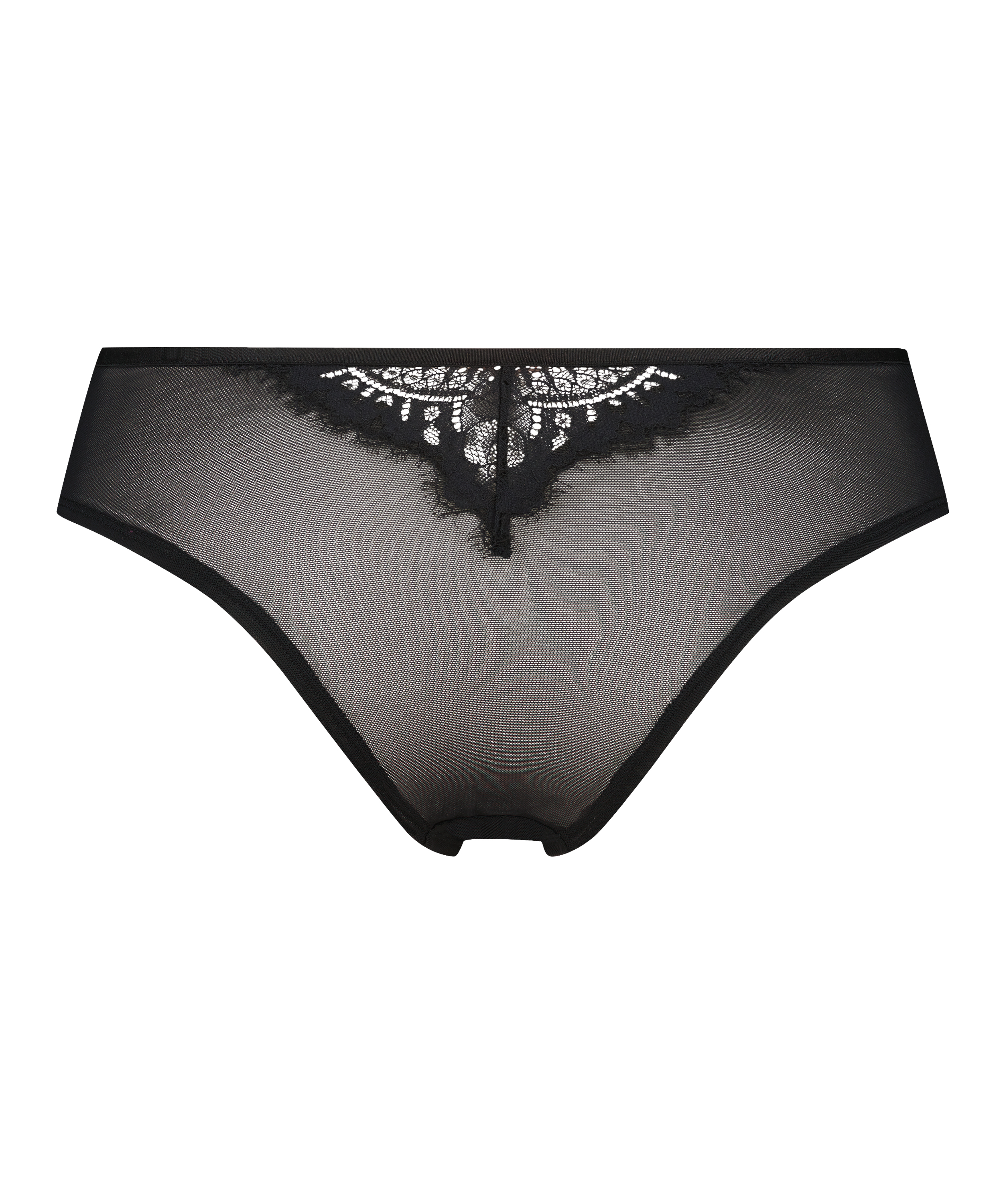 Brasileña Sia, Negro, main