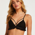 Bralette Lissy, Negro
