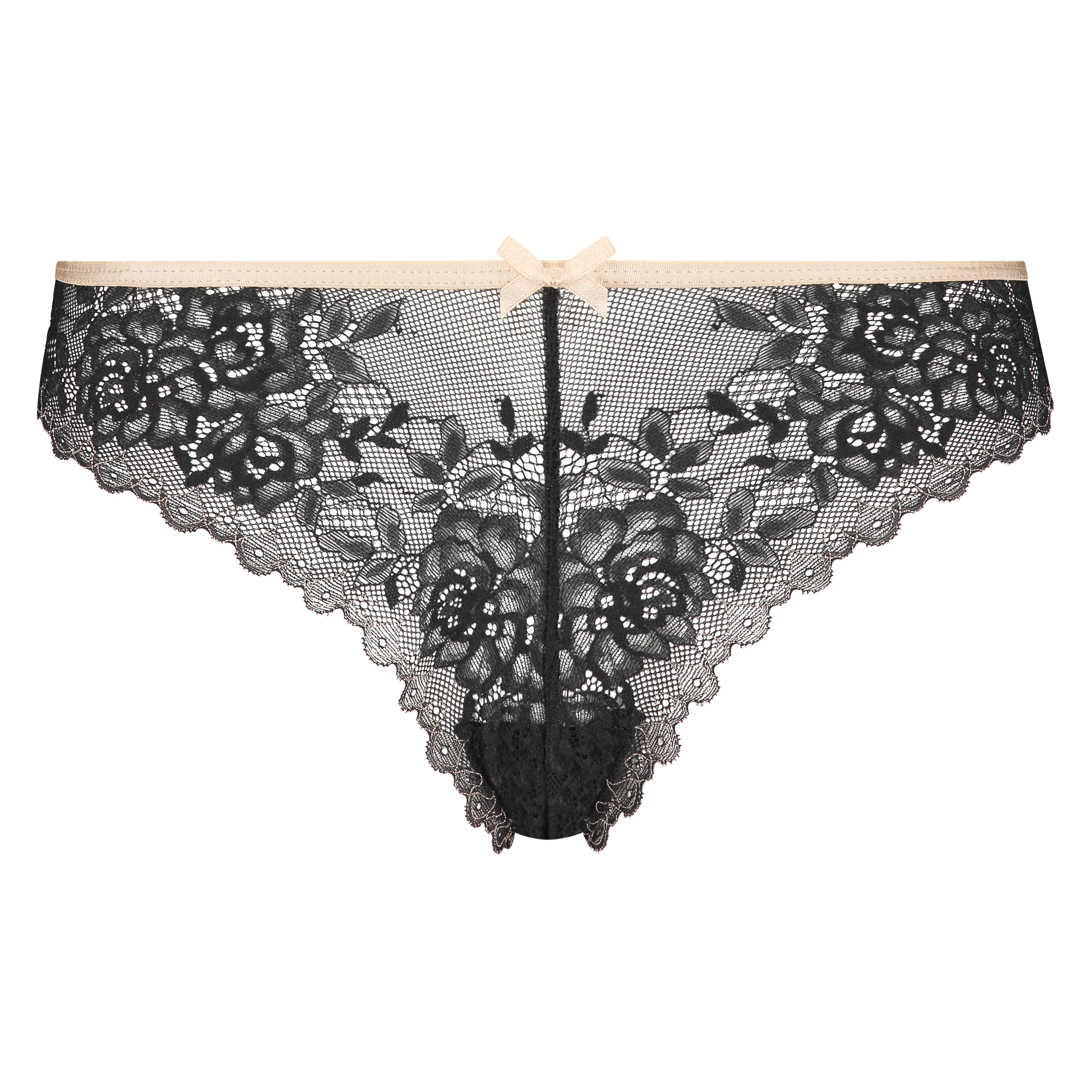 Braguita brasile&ntilde;a Jayden, Negro, main