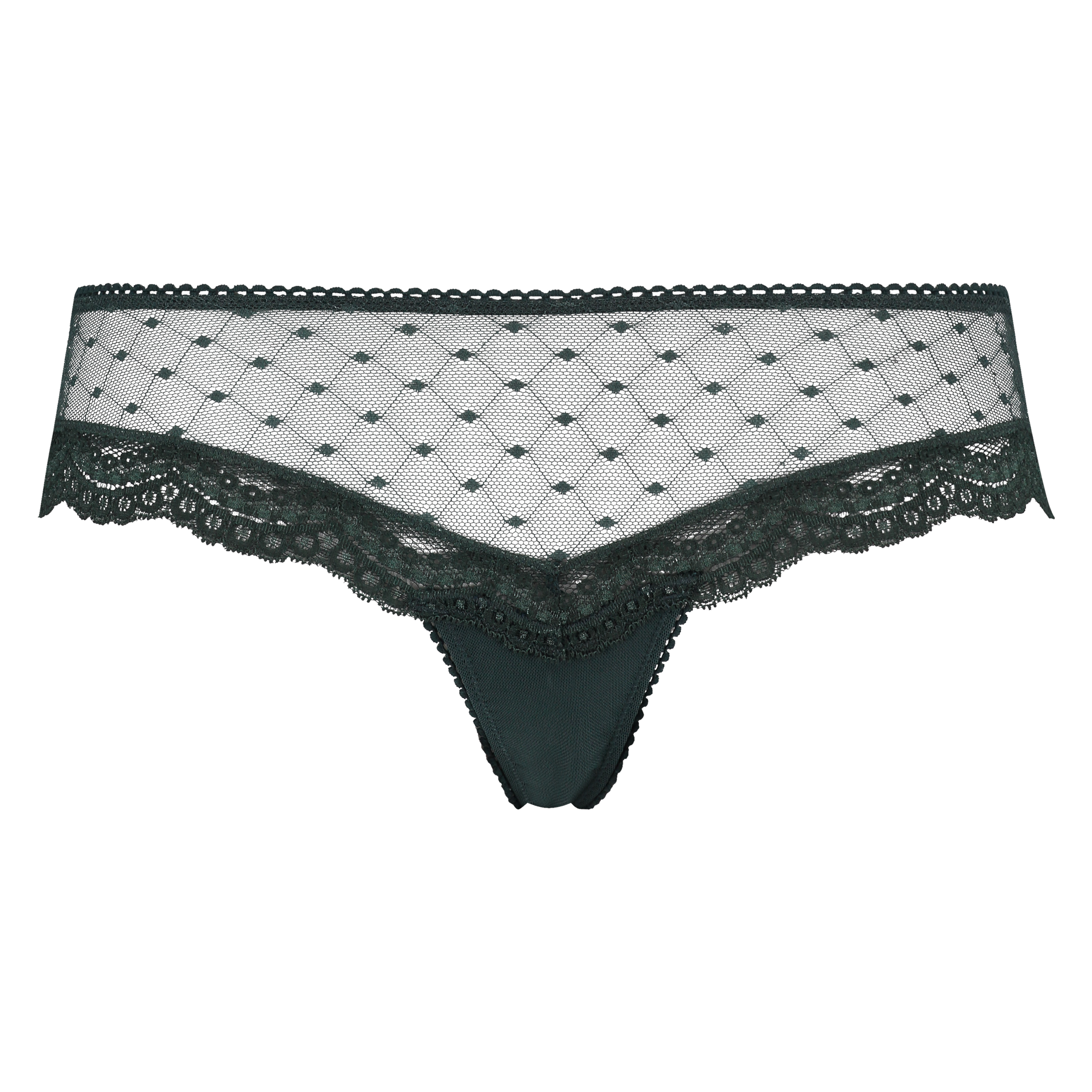 Brasileña Carly, Verde, main