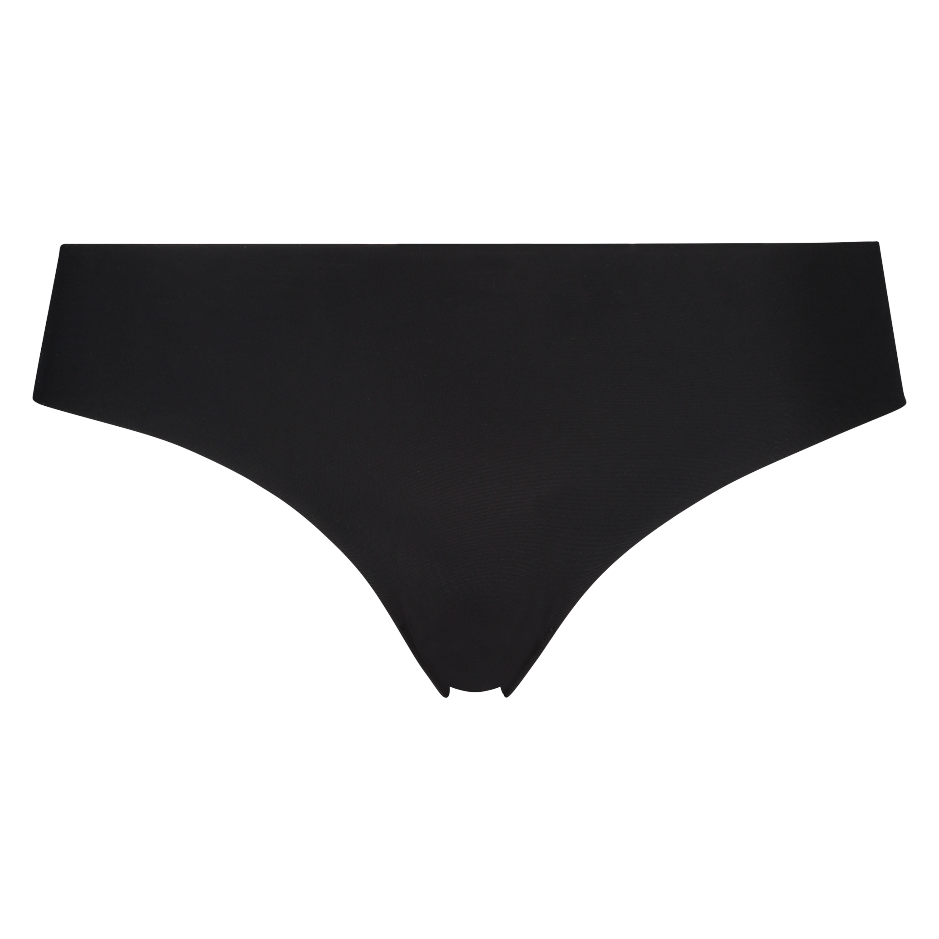 Brasileña invisible Cotton, Negro, main