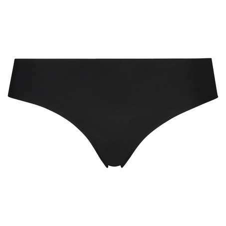 Brasileña invisible Cotton, Negro