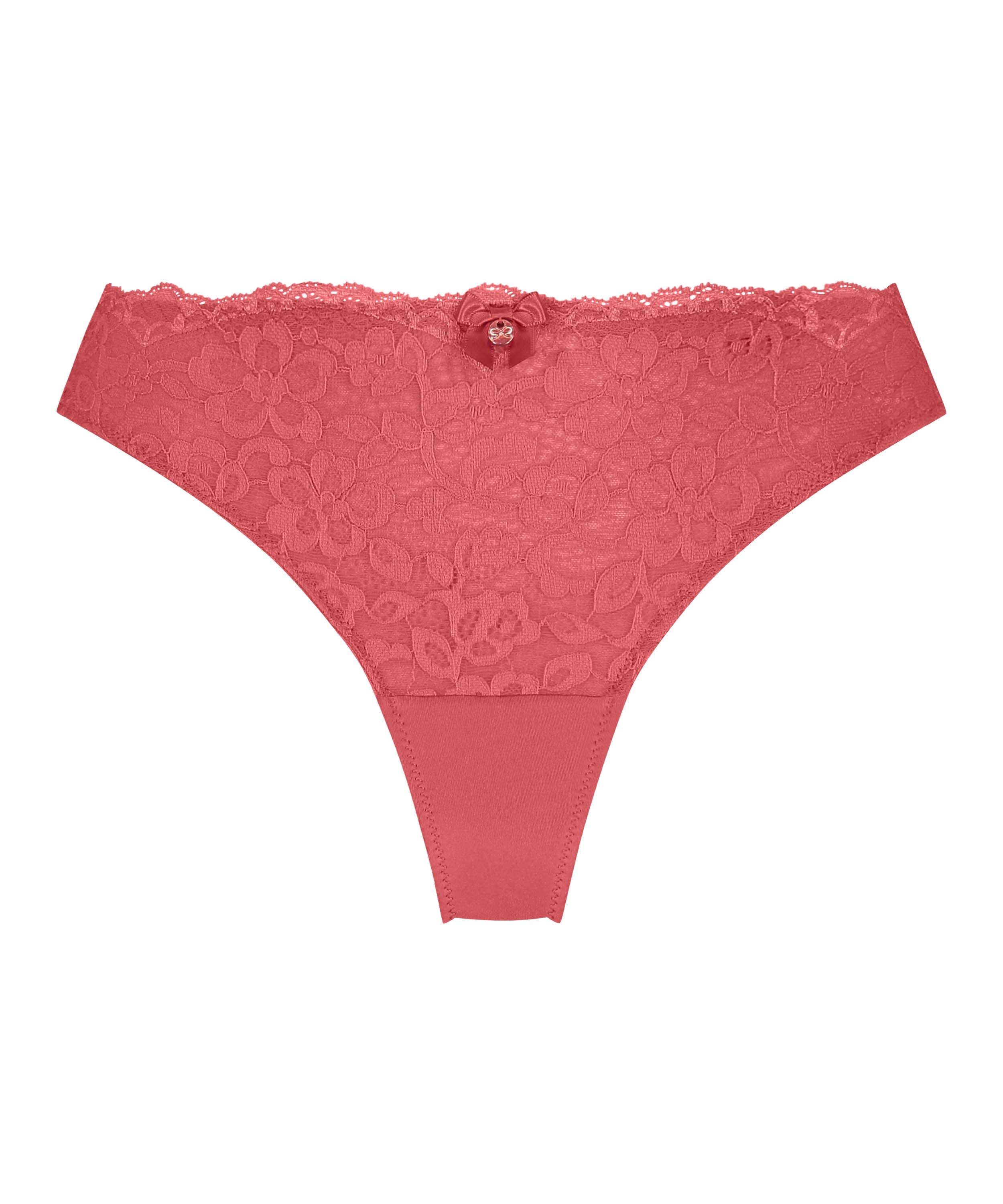 Tanga Marine, Rojo, main