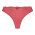 Tanga Marine, Rojo