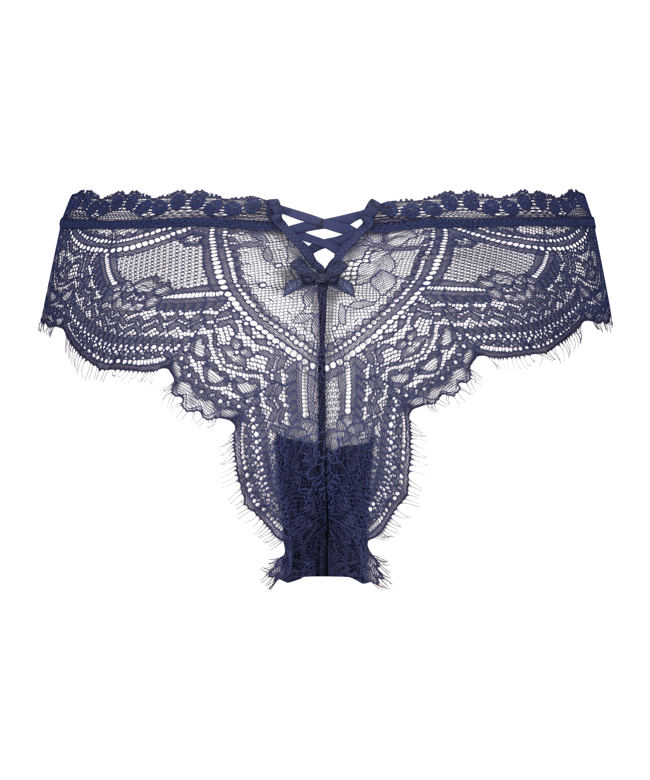 Brasileña Milena, Azul, main