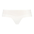 Tanga b&oacute;xer Amelia, Blanco