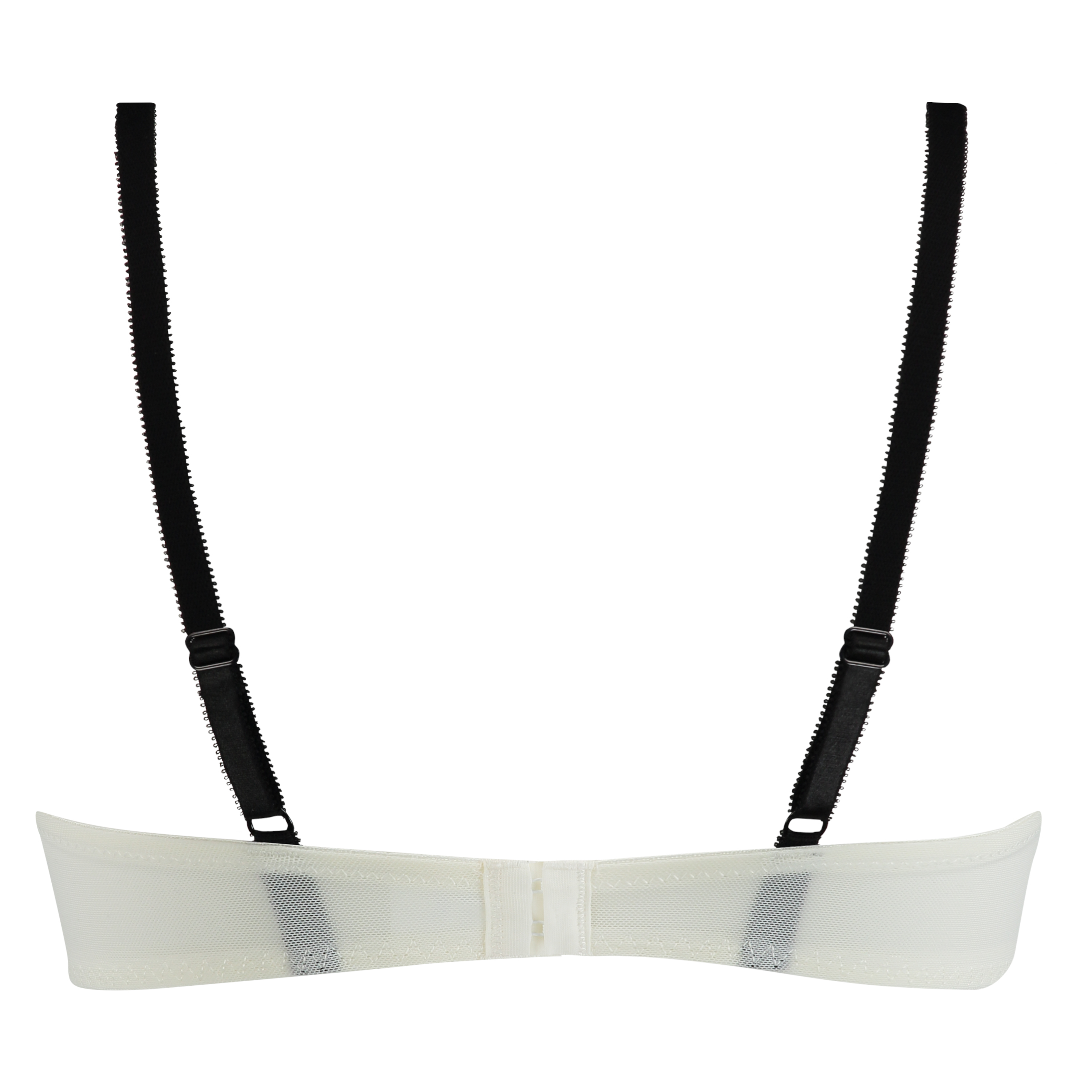 Sujetador de aros preformado Vanessa, Blanco, main