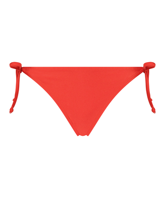 Braguita de bikini BoraBora, Rojo
