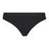 Tanga Mesh, Negro