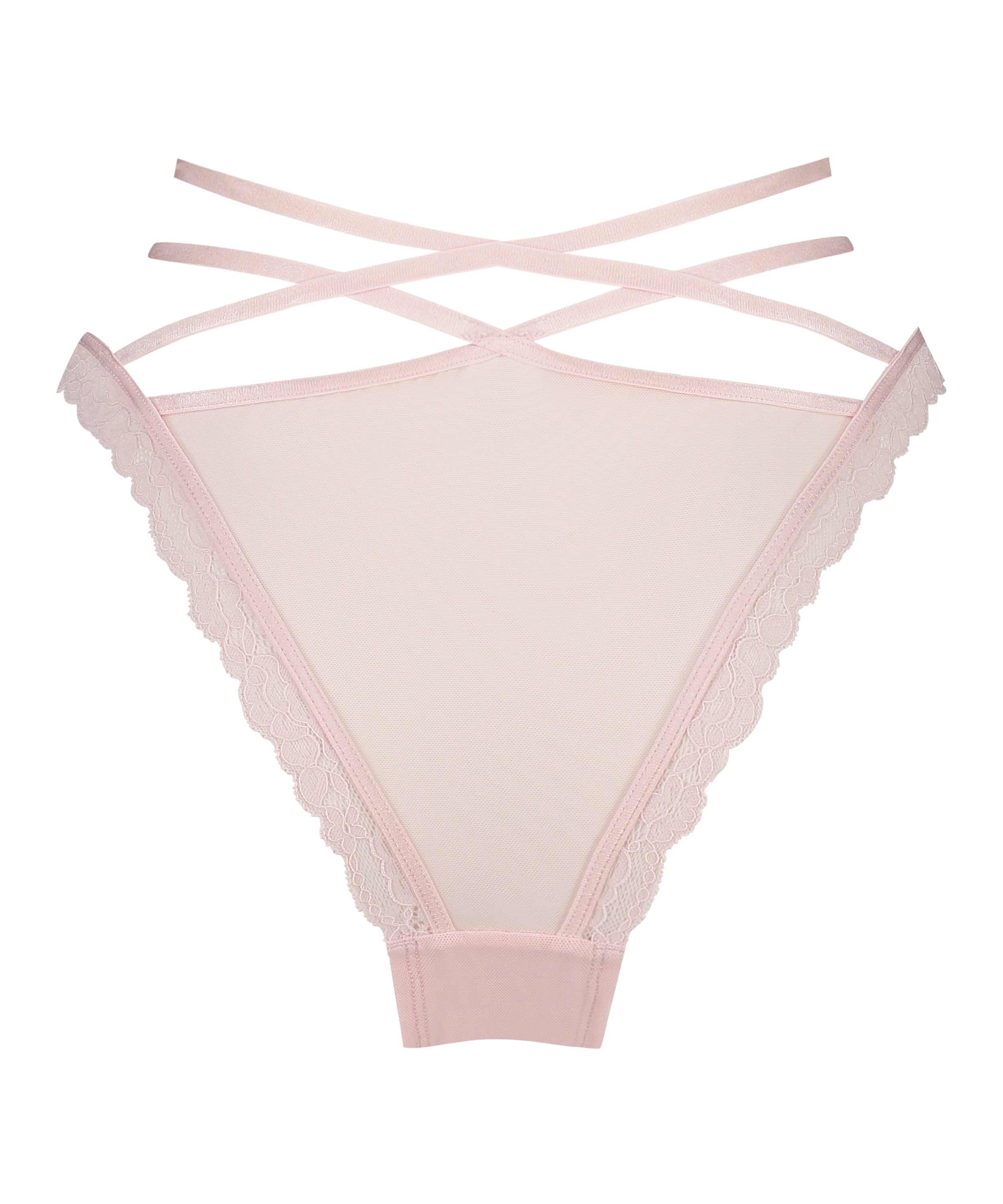 Brasile&ntilde;a Jojo, Rosa, main