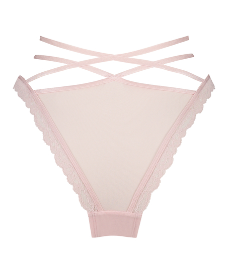 Brasile&ntilde;a Jojo, Rosa