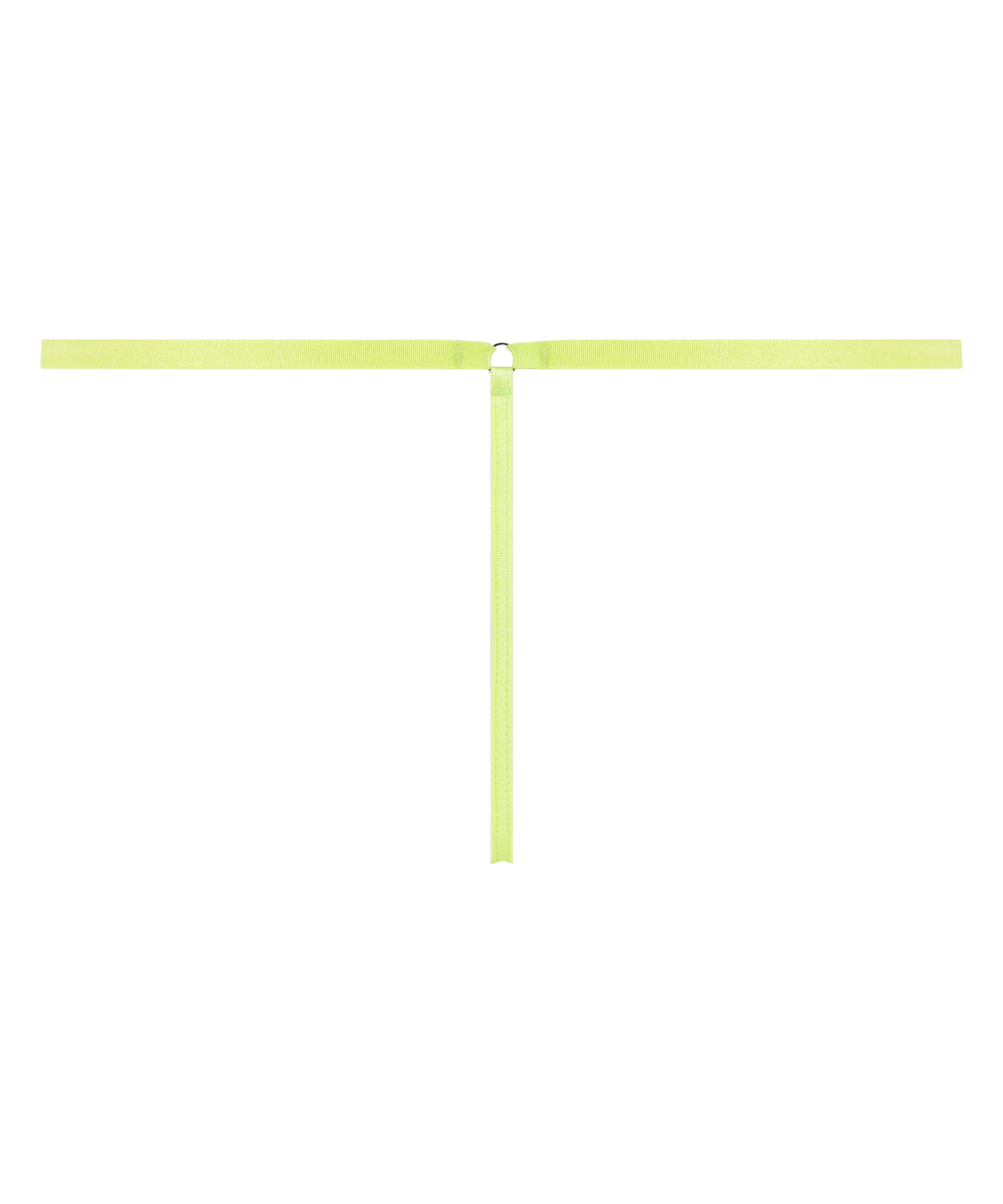 Tanga Ingrid, Verde, main