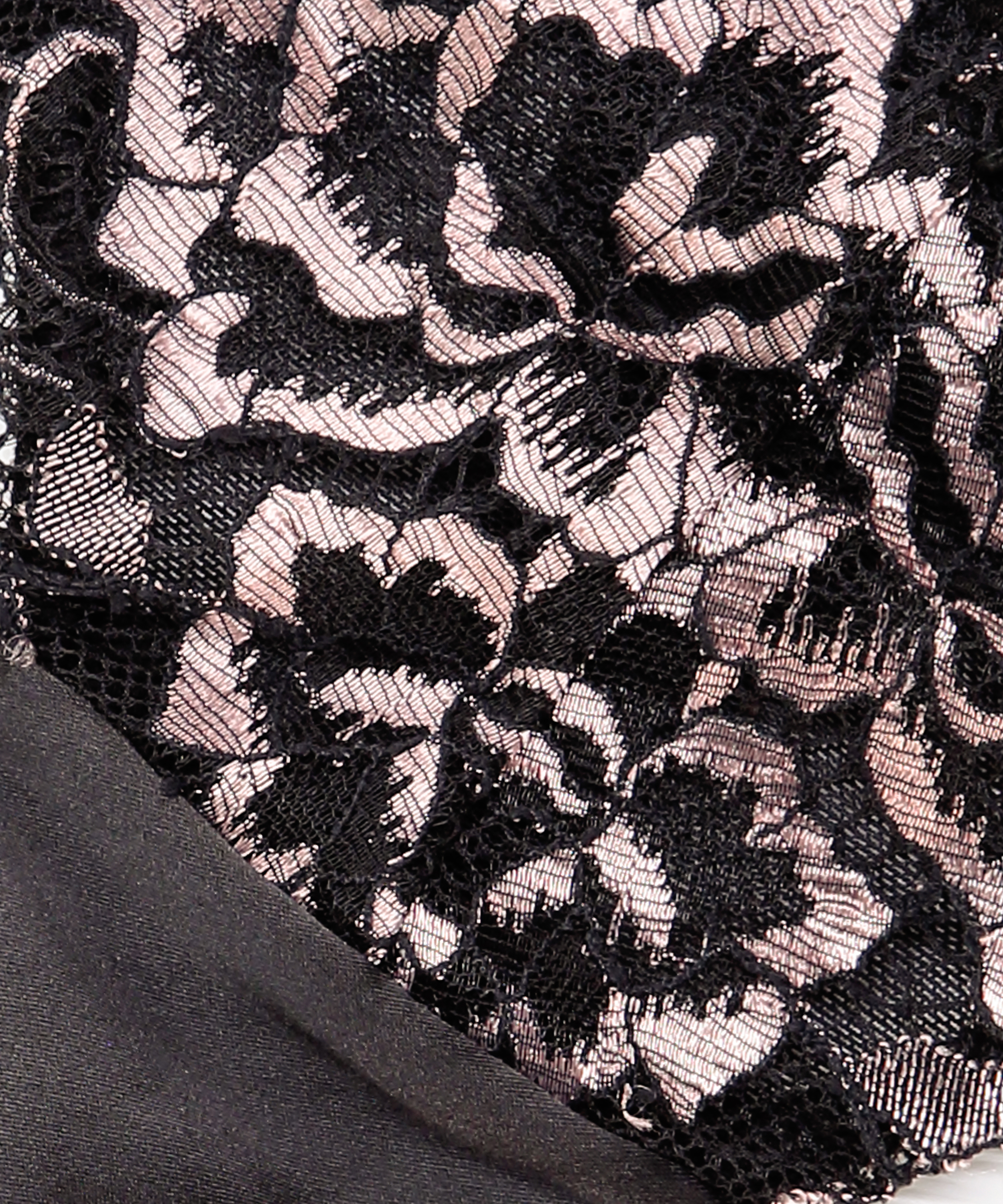 Tanga Mar&iacute;a, Negro, main