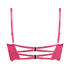 Bralette Loretta, Rosa