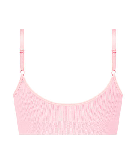 Bralette Dianne, Rosa
