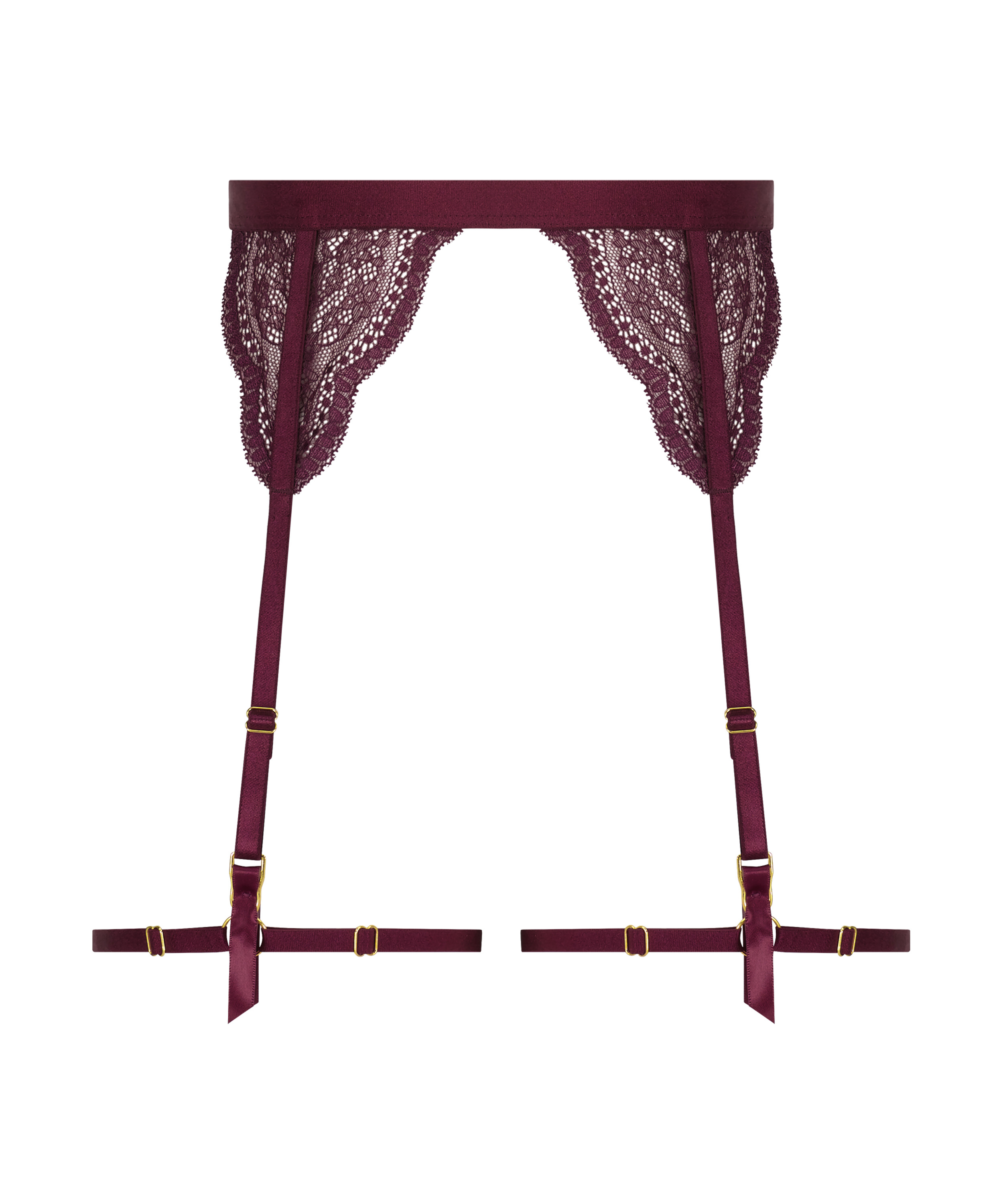 Ligero Isabelle, Morado, main