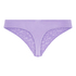 Tanga Marine, Morado