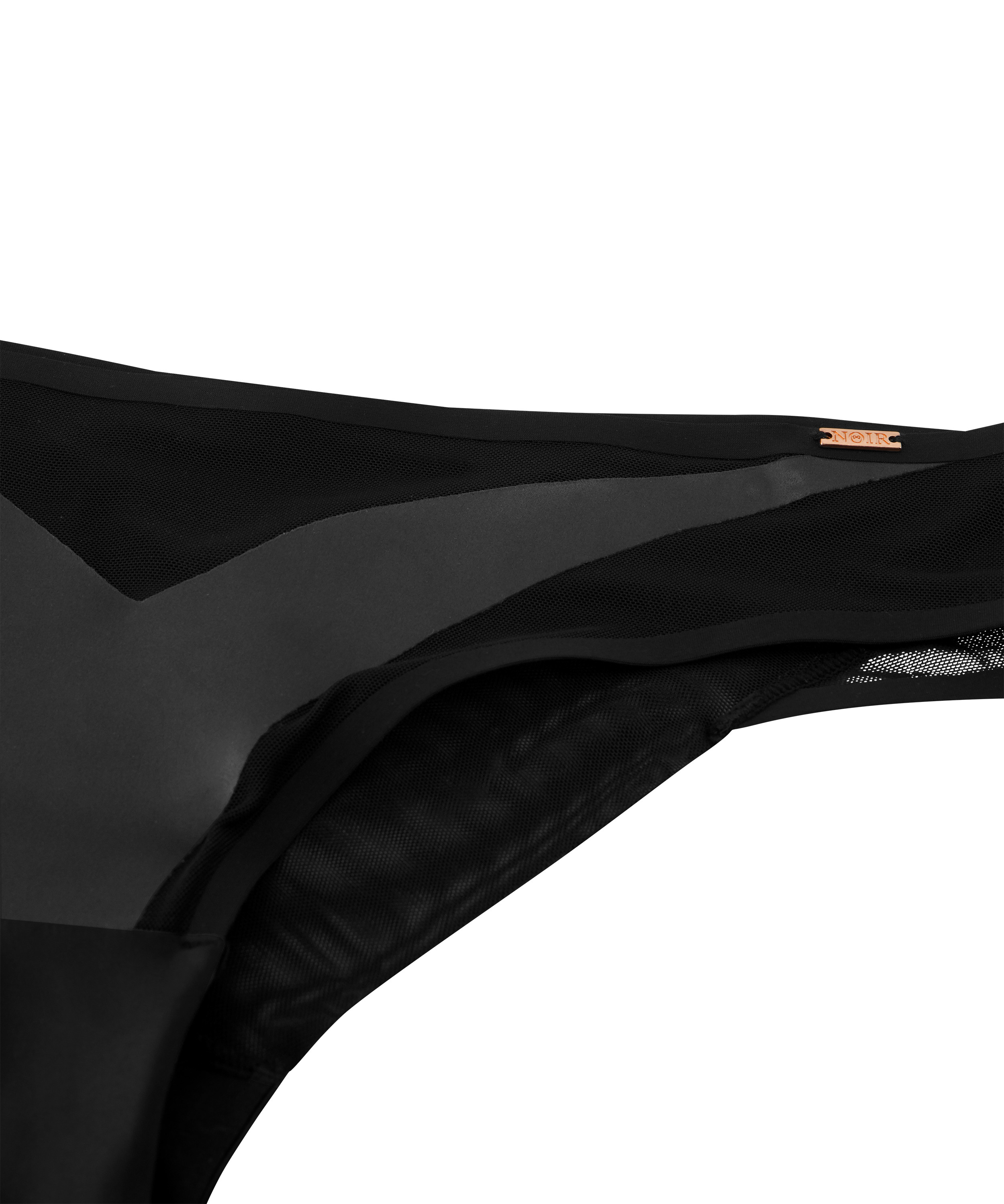 Brasileña Essentil, Negro, main