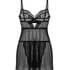 Babydoll Isabelle, Negro