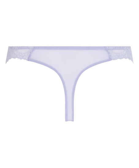 Tanga Daisy, Morado