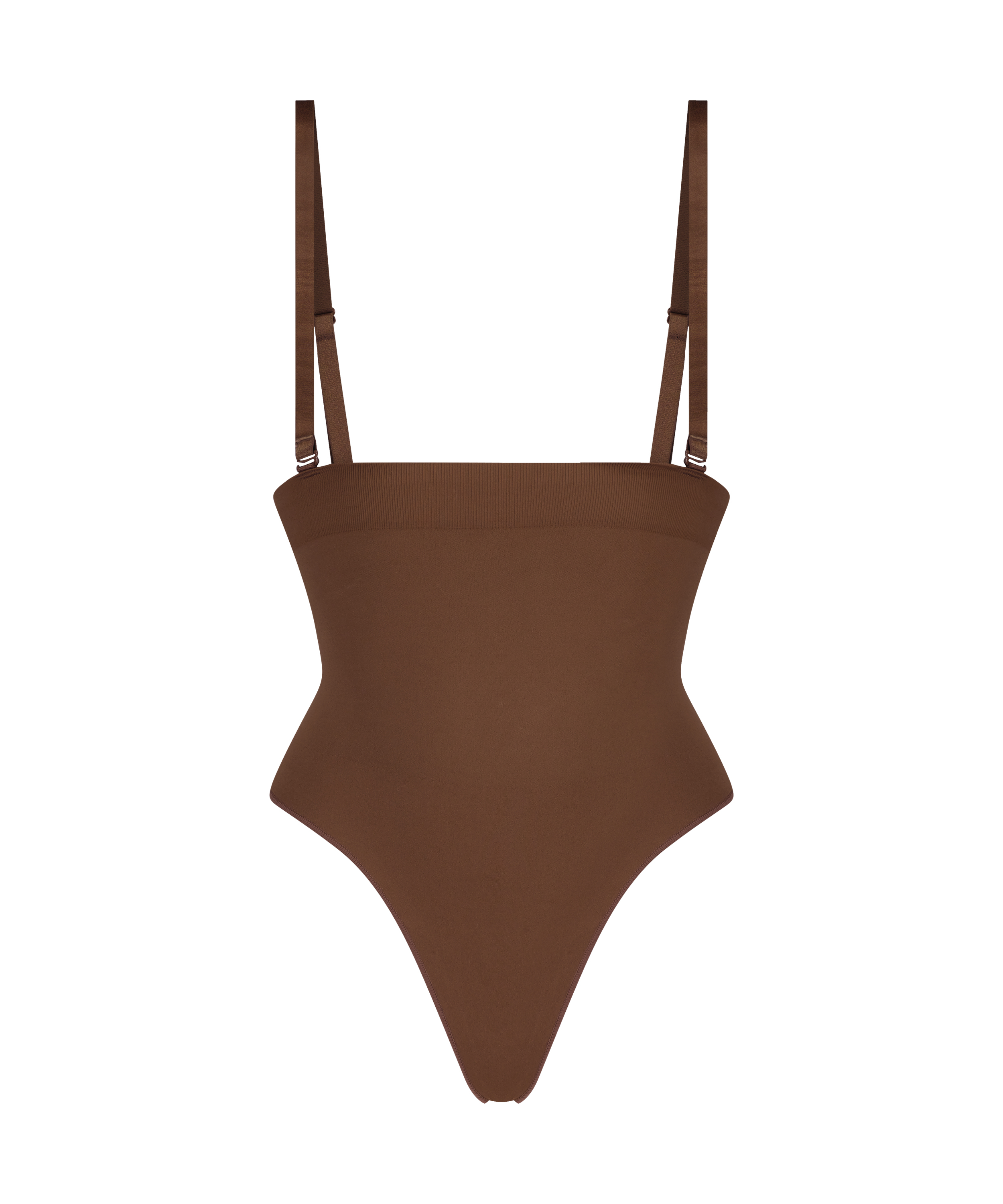 Invisible Tanga, Rojo, main