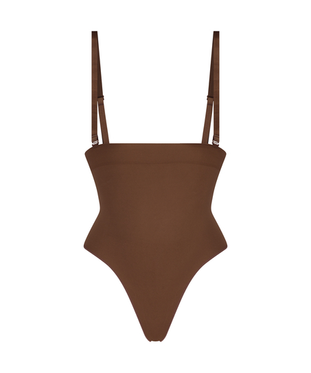 Invisible Tanga, Rojo