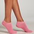 2 Pares Calcetines, Rosa