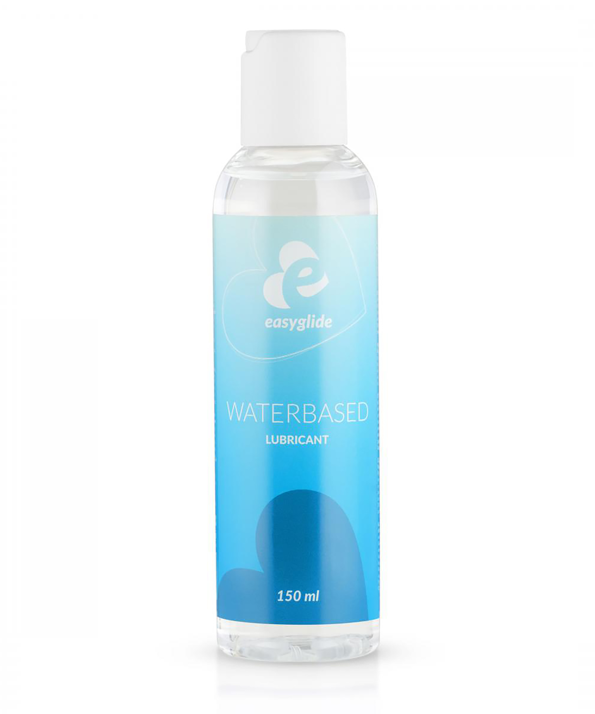 EasyGlide Water Lubricant - 15 ml, Blanco, main
