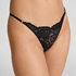 Tanga Whitney, Negro