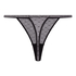 Tanga Trinny, Negro