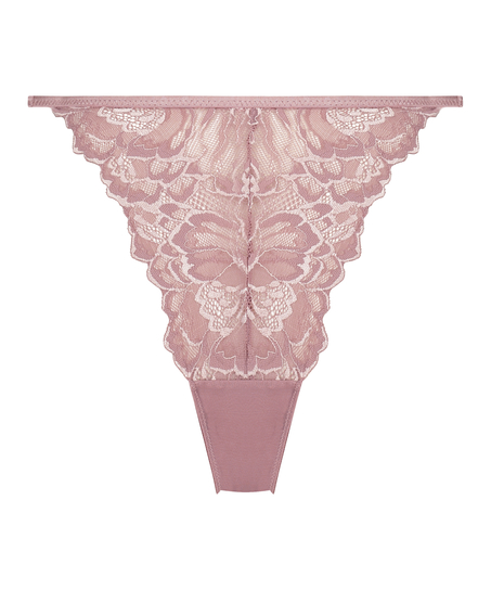 Brasileña Shayna, Rosa