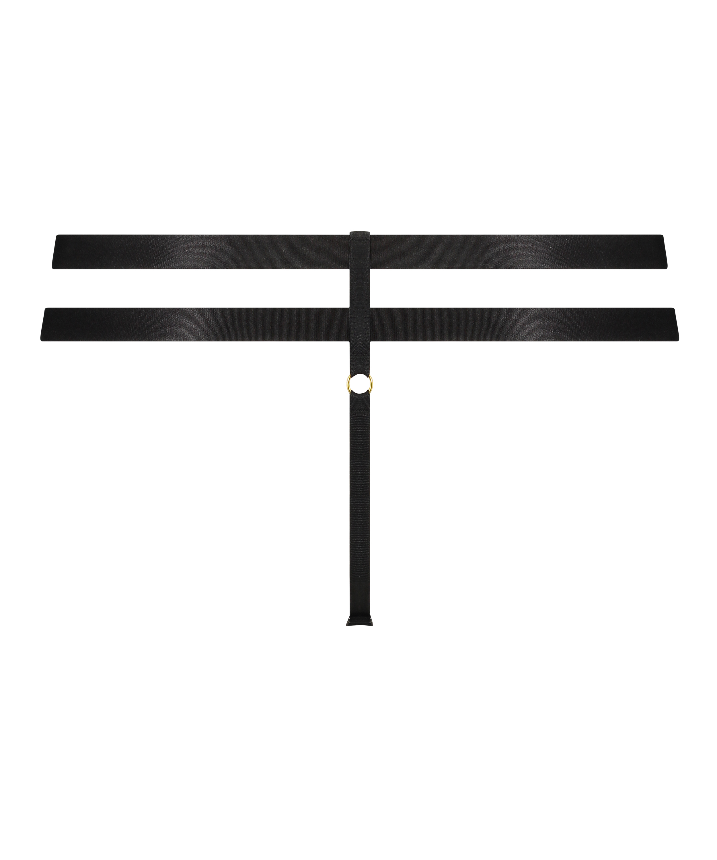 Tanga Vicky, Negro, main