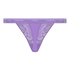 Tanga Sully, Morado