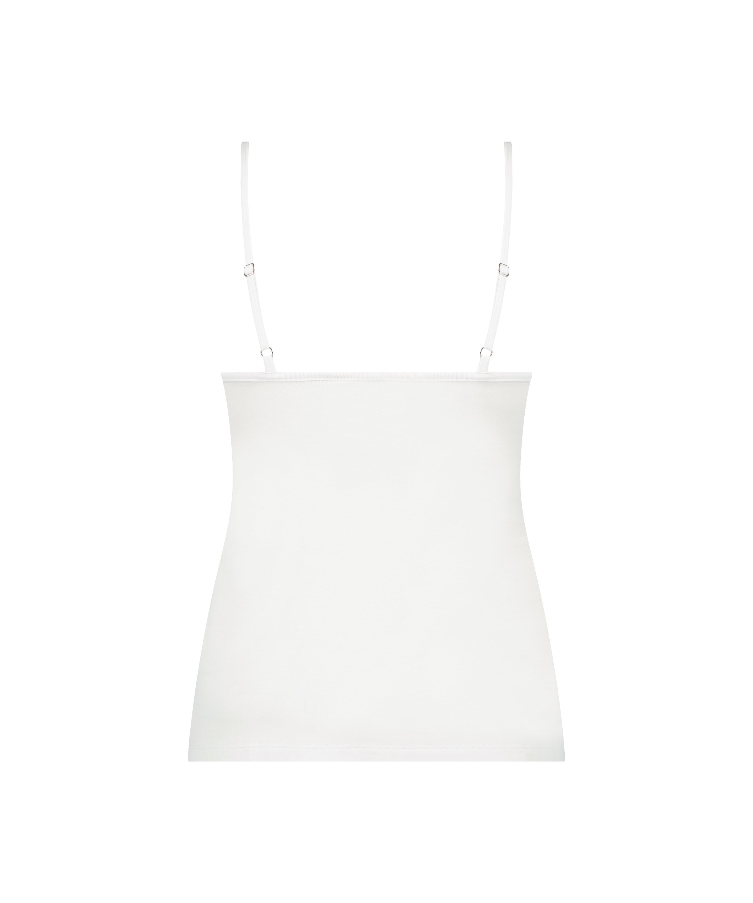 Top Bamboo, Blanco, main