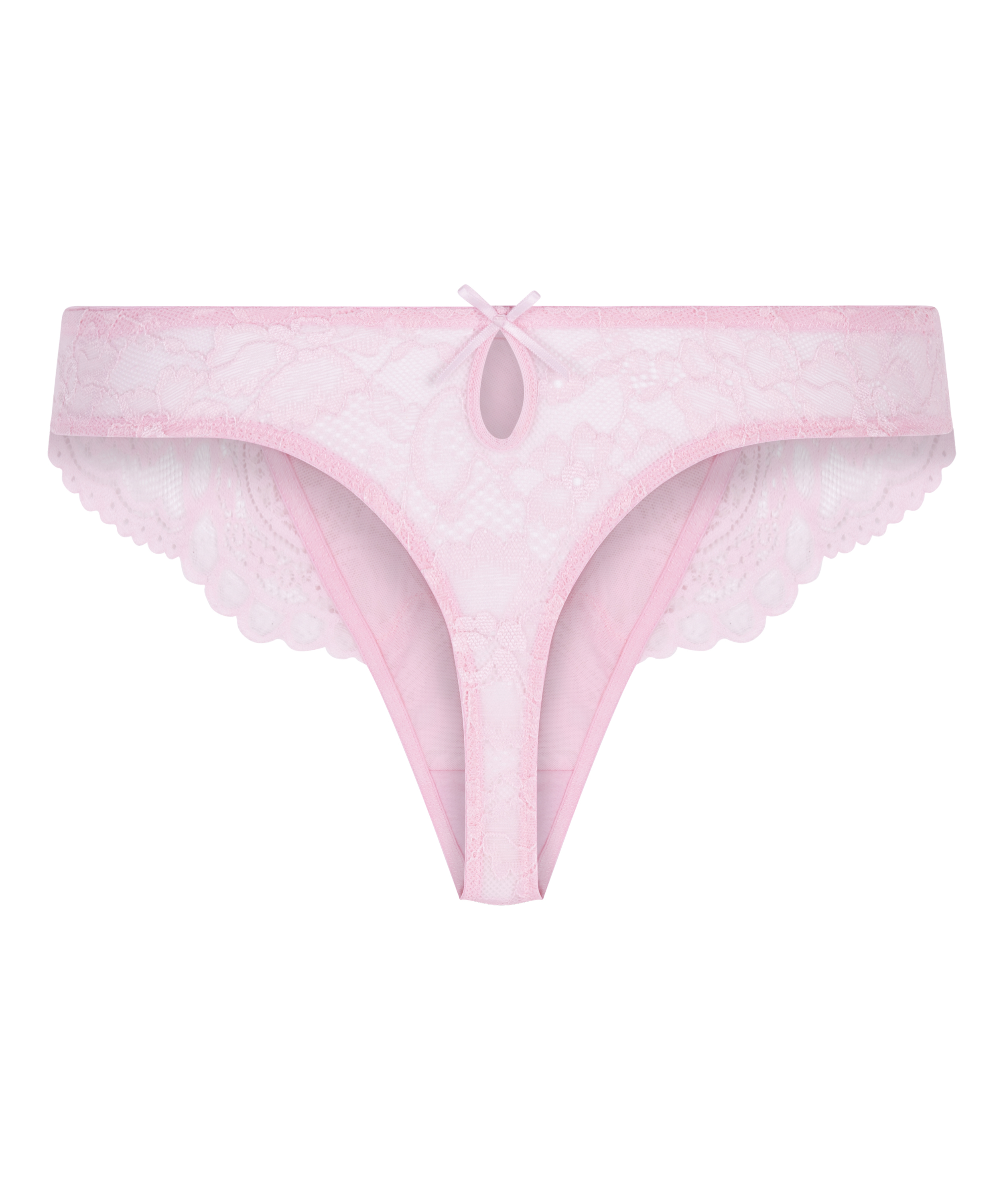 Tanga Isadora, Rosa, main