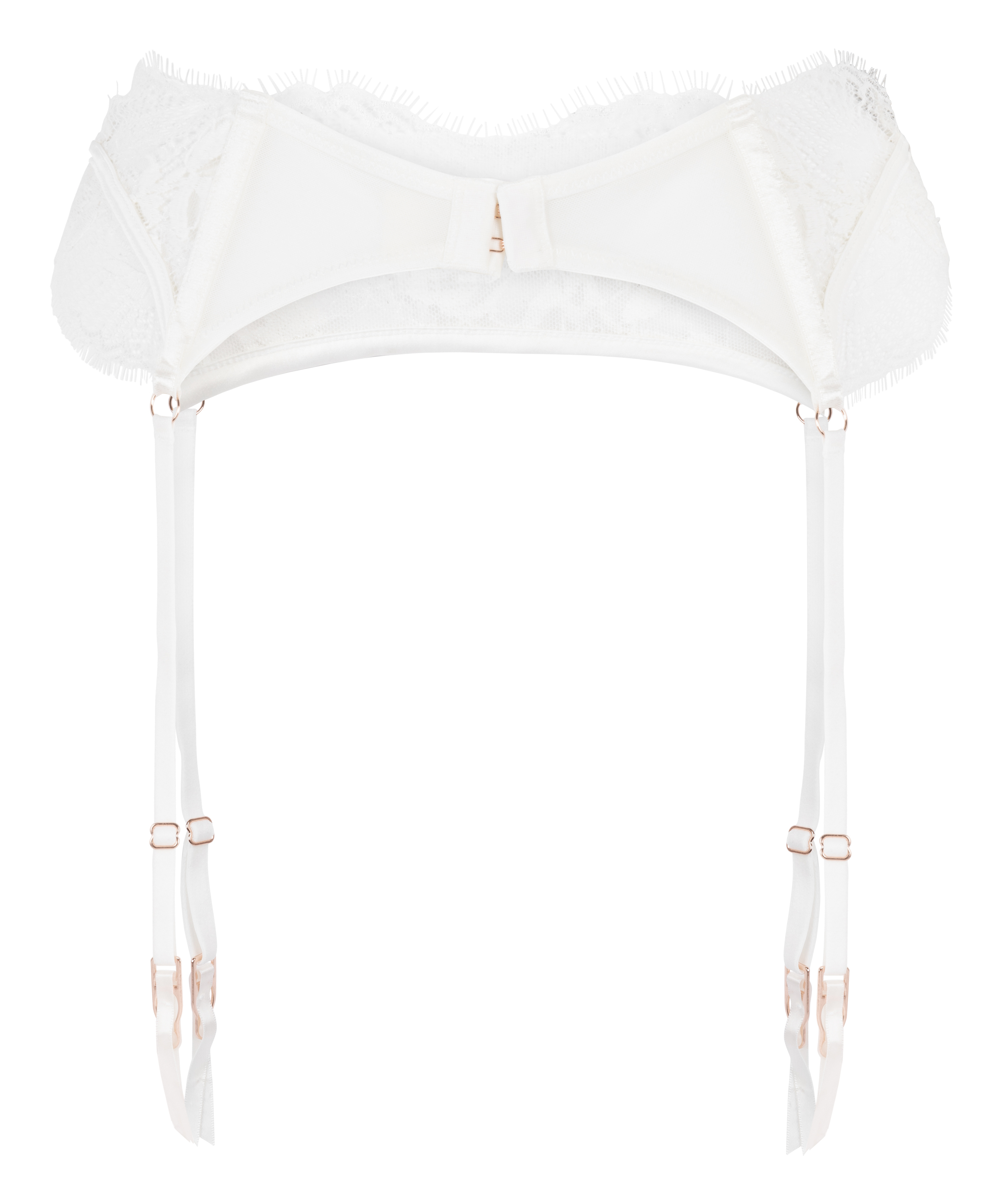 Liguero Tiah, Blanco, main