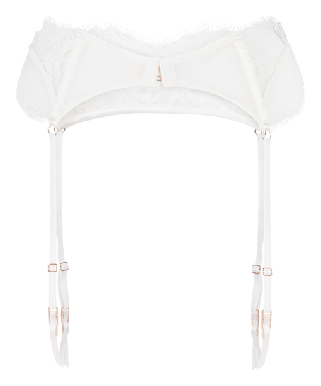 Liguero Tiah, Blanco