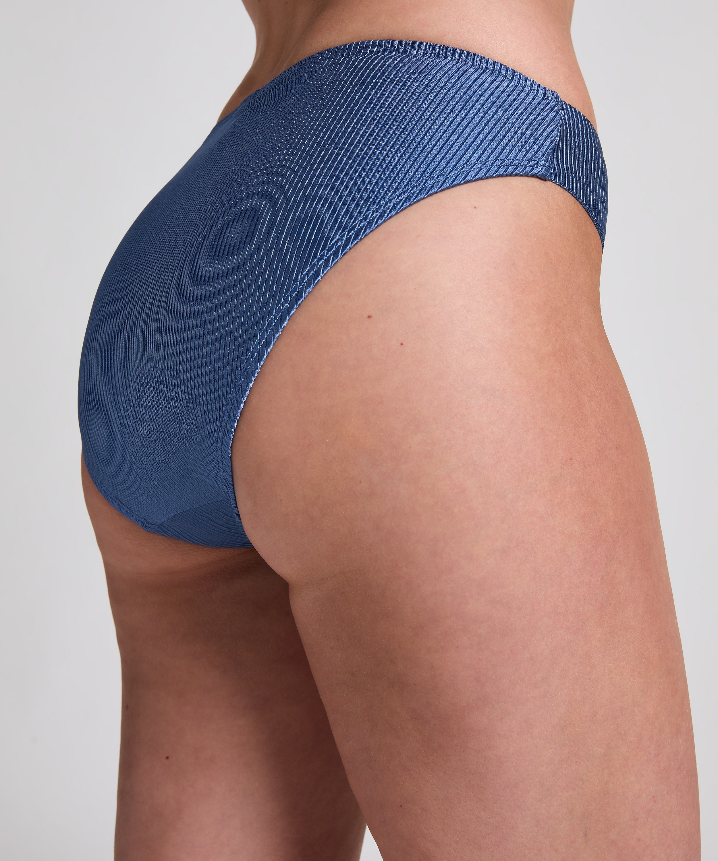 Braguita de Bikini Rio Sardinia, Azul, main