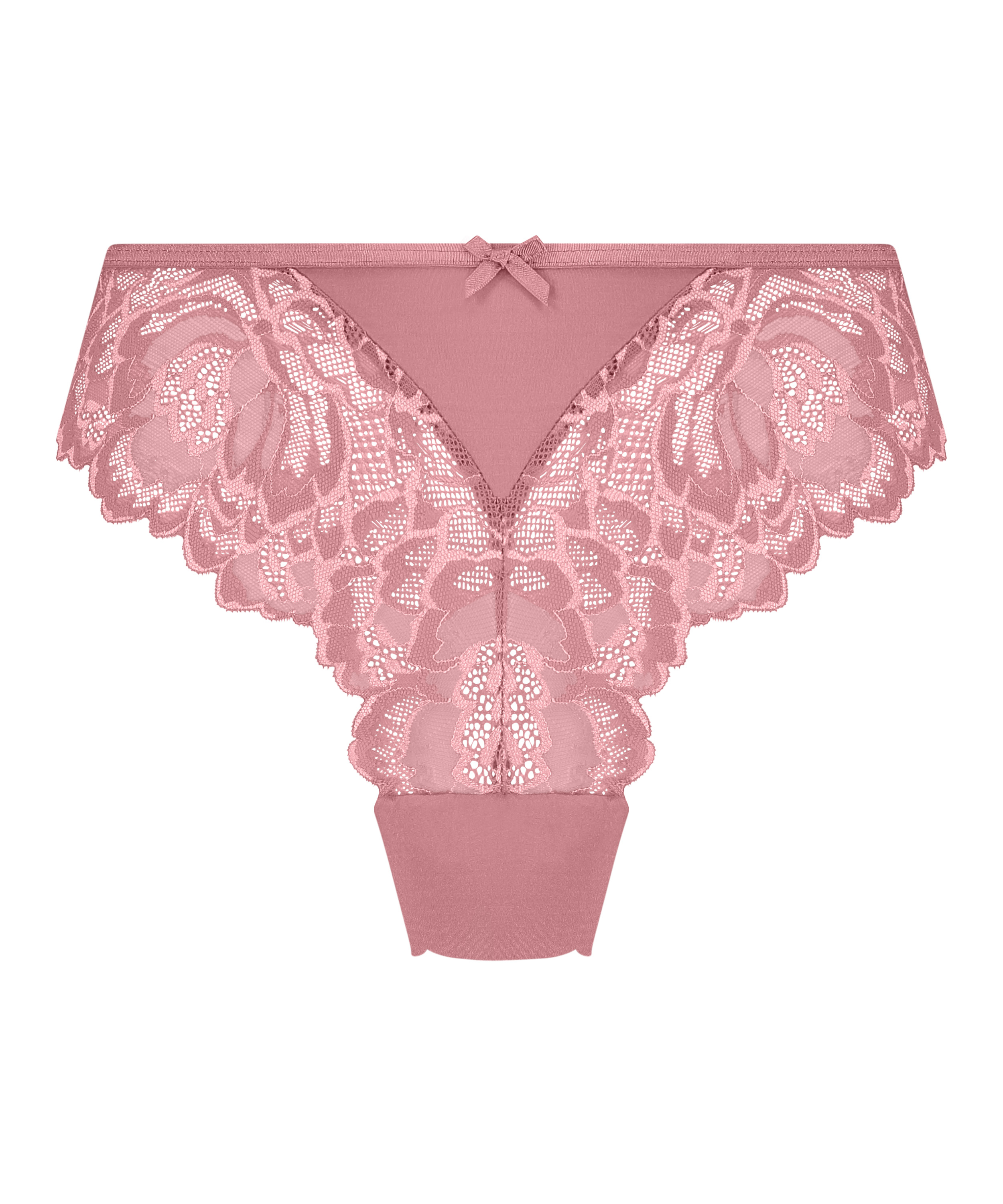 Braguita brasileña Reese, Rosa, main