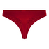 Tanga Marine, Rojo