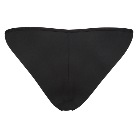 Brazilian Invisible Lace, Negro