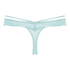 Tanga Ashley, Azul