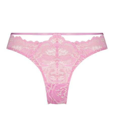 Braguita brasileña Abby, Rosa