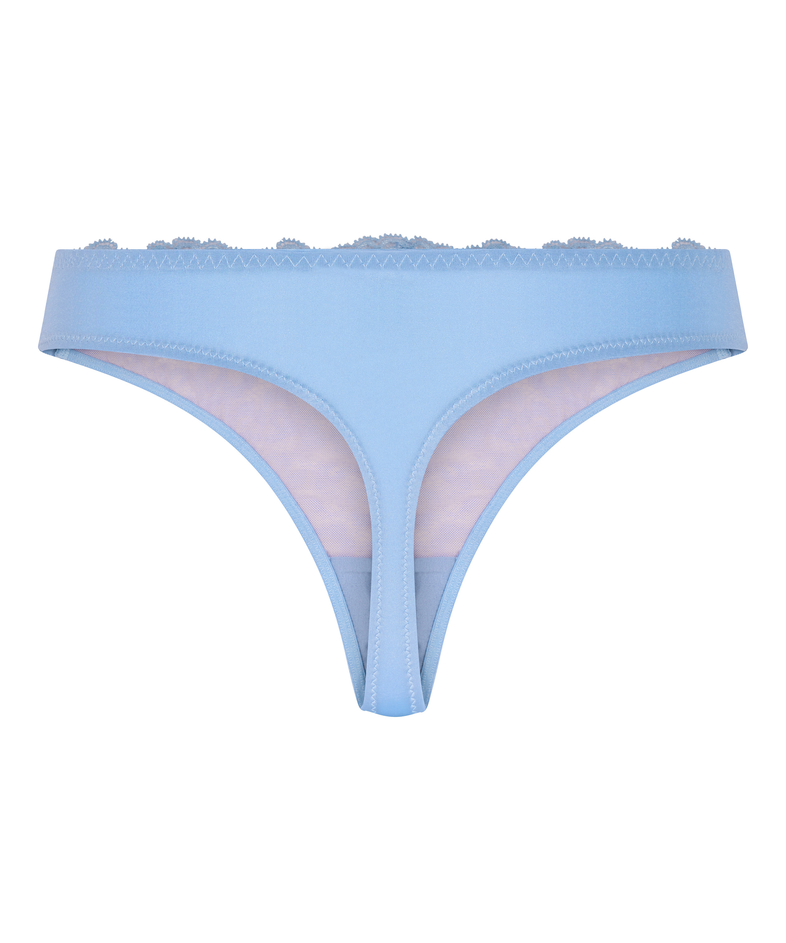 Tanga Marine, Azul, main