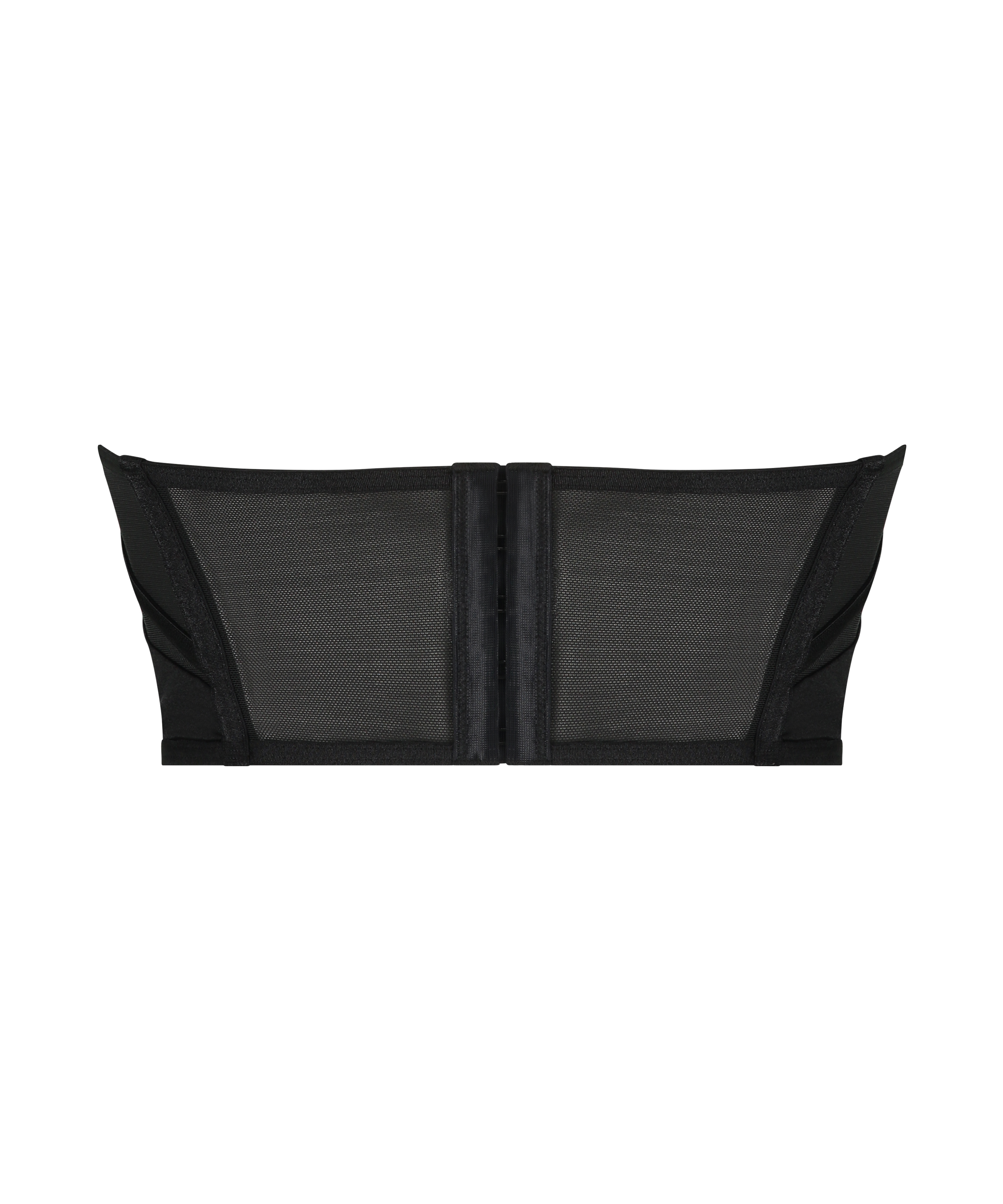 Bustier sin copas Slay, Negro, main