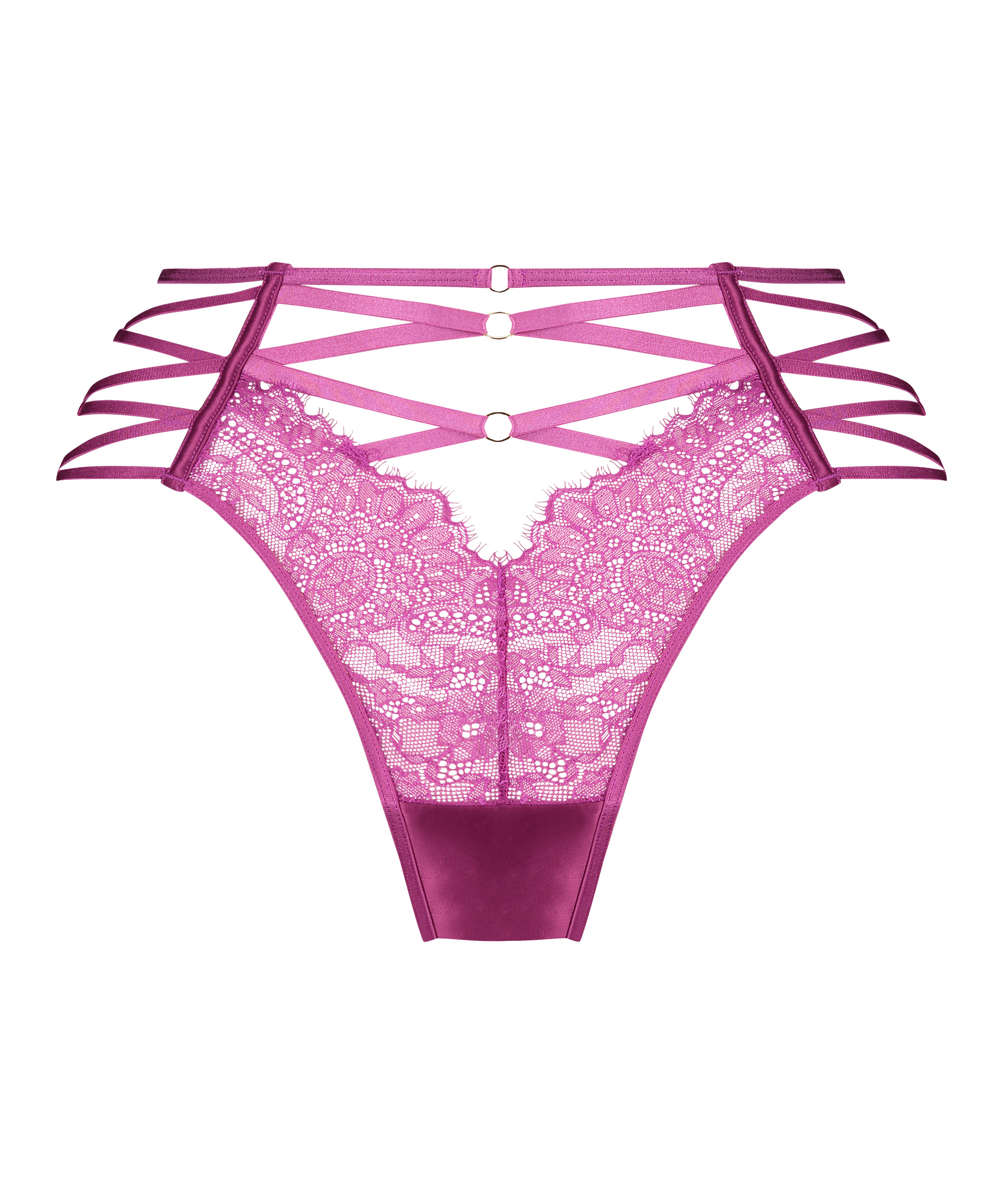 Braguita brasileña Monet, Morado, main