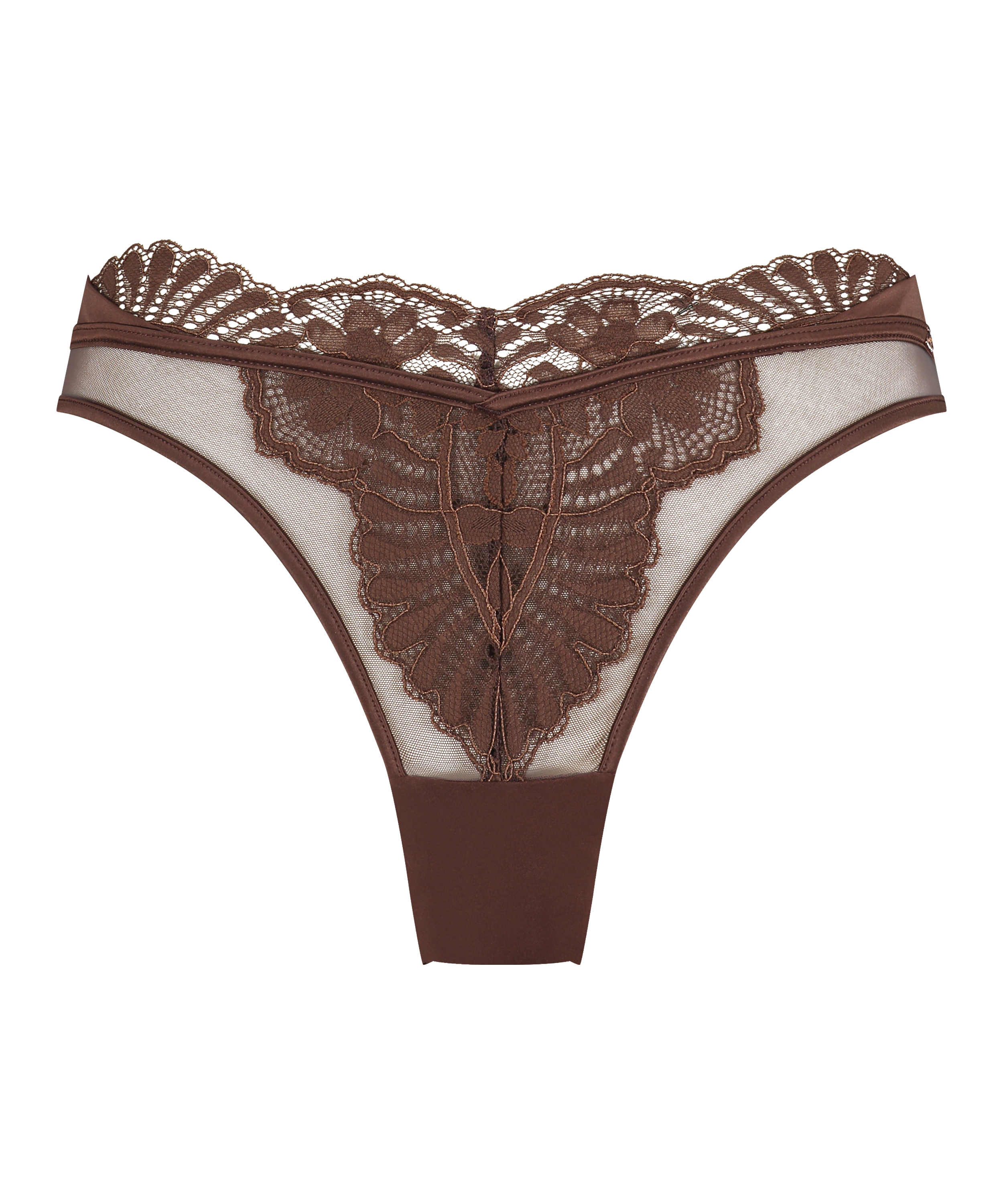 Brasileña Indigo, marrón, main