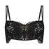 Bralette Kea, Negro