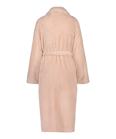 Albornoz Fleece, Rosa